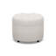 Round Ottoman-1111242354