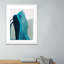 Blue Abyss V Painting by Kim Whiteside-48616055-48616056