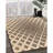 Geometric Indoor Rug-257776348