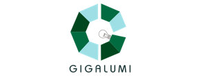 GIGALUMI Logo