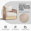 Chaise pivotante Kielah-1673337160
