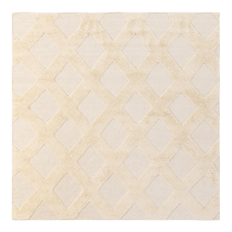 Priya Alhakim Rug, Square 8'
