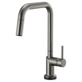 Odin® SmartTouch® Pull-Down Faucet with Square Spout