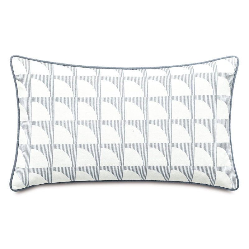 Simon Lumbar Pillow Cover & Insert