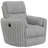 Myaira Swivel Glider Recliner-21726752