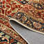 Alnisa Area Rugs with Vibrant Patterns – Perfect for Bedroom or Dining Room-662920668