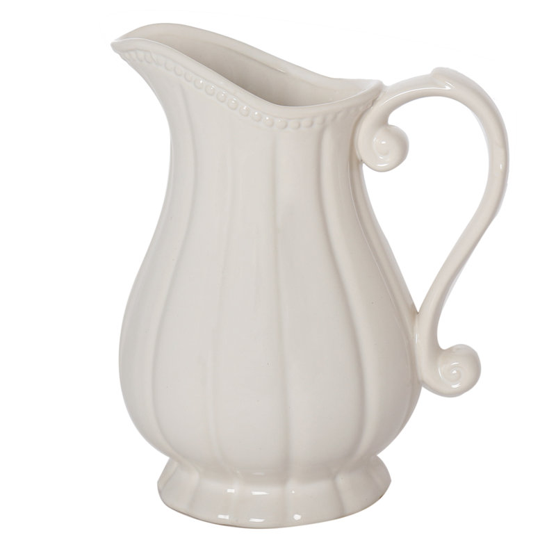 Chenley Ceramic Table Vase