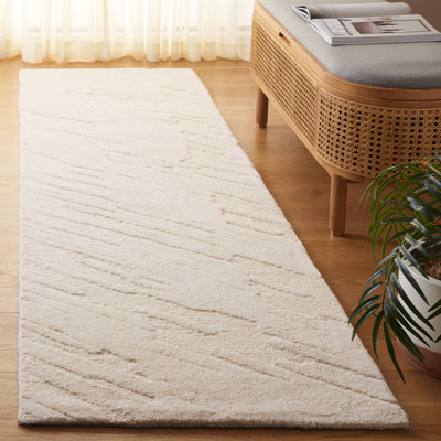 Mykonos 405 Area Rug In Ivory