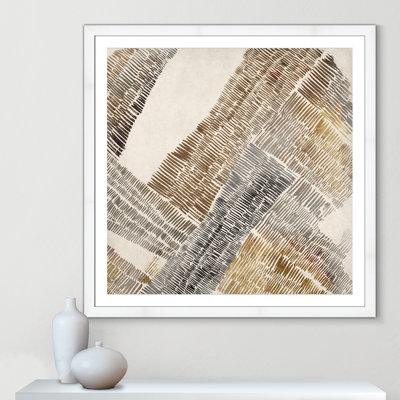 «Essence of Neutralité I» par Casa Fine Arts