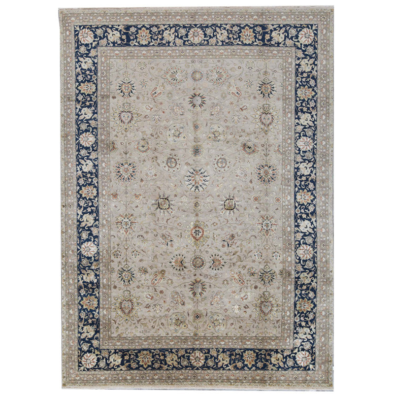 Aberdeen One-of-a-Kind 9'11" X 13'9" Area Rug