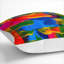 Abstract Square Throw Cushion-56190752-56190751