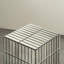 Table de bout carrée