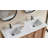 Abella Munich 60" Double Vanity-1484384009-1484384010