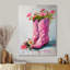 Fleurs roses, bottes de cow-boy-1455037520-1490556597