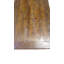 84" Long Antique Painting Table