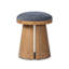 BEA Upholstered Accent Stool-750445703