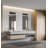 Cathline 3 - Light Dimmable LED Vanity Light-1198934520