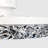 Blodgett 20'' White Modern Dimmable Ceiling Fan with Light LED Kit and Remote-91244015