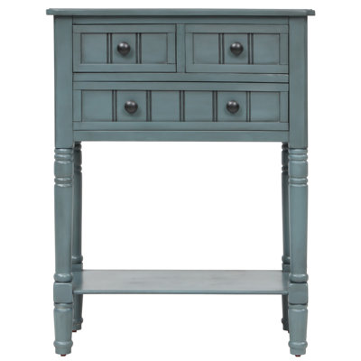 Narrow Console Table