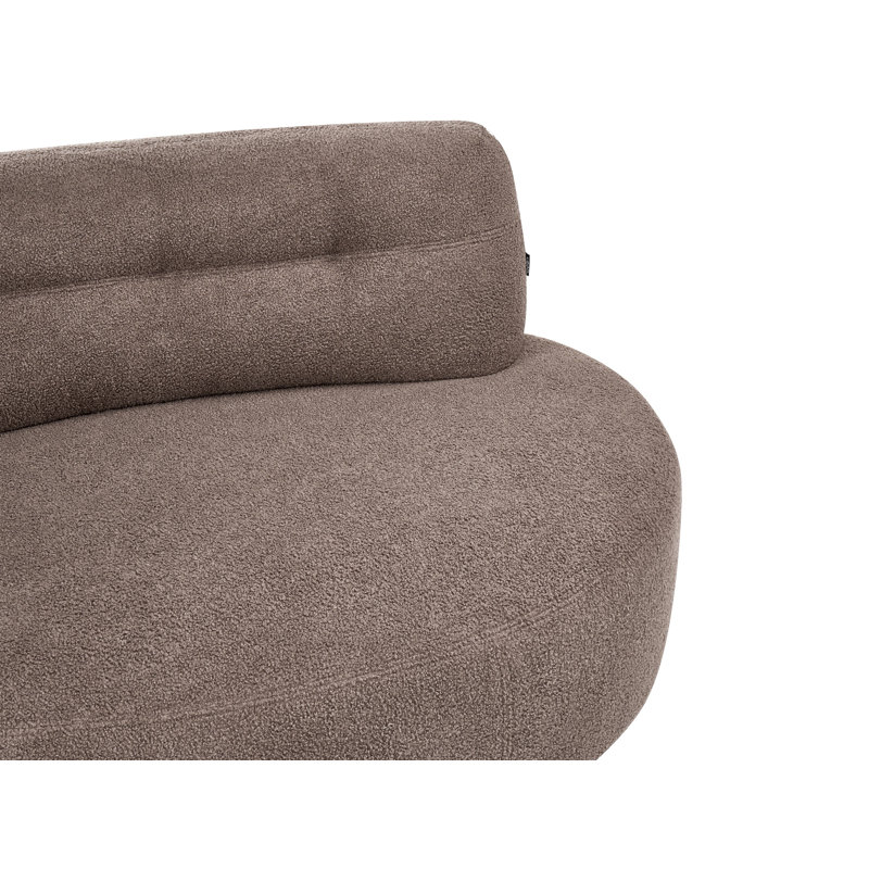 Tamiyah Sofa, Taupe