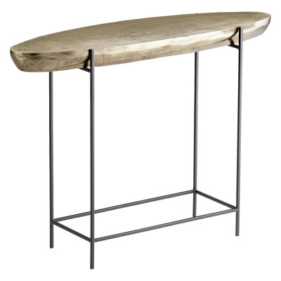 Pontoon 46.25'' W Console Table