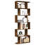 Sekai 70cm W Bookcase-290803718-290803738