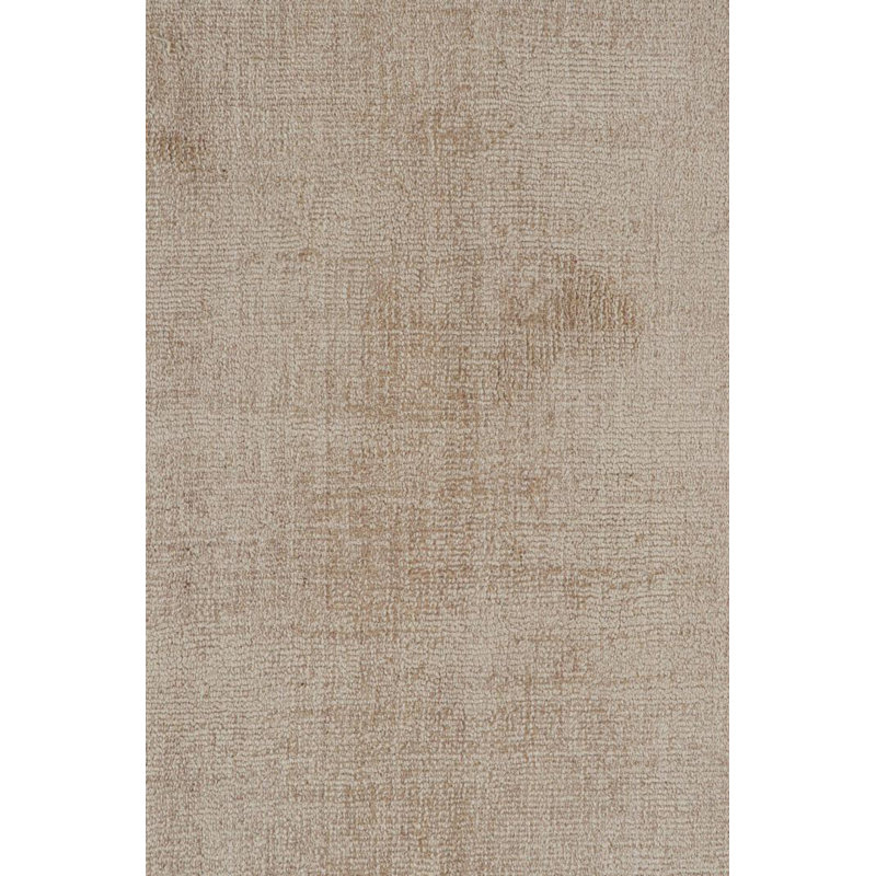 One-of-a-Kind 3x20 Hand Knotted Area Rug