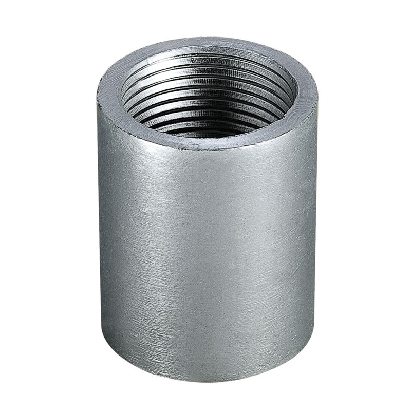 R Series Ceiling Fan Downrod Couplers, Galvanized