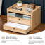 Plastic Desk Organiser
