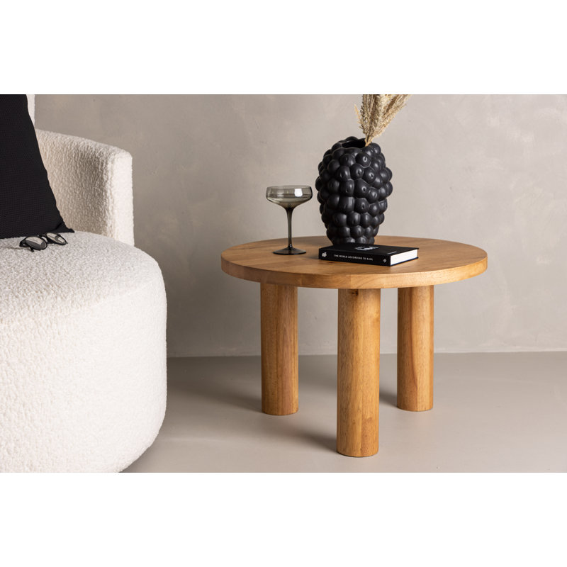Wes 60cm Console Table