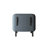 Versatile Convertible Chair Bed with Adjustable Backrest and Pillow for Home and Office