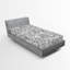 Drap-housse orange Ambesonne-106771272-106771422