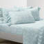 Ensemble de draps en microfibre Garden Of Flowers-912387294-912387295