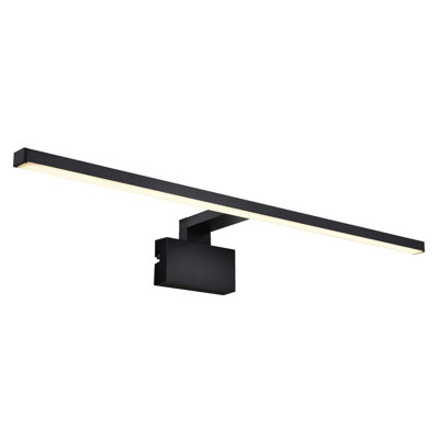 Aluminium Flush Mounted Sconce