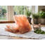 Himalayan Pink Salt Cooking Plate, 12 x 8 x 1.5 Inches