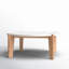 Beorn Genuine Marble Coffee Table