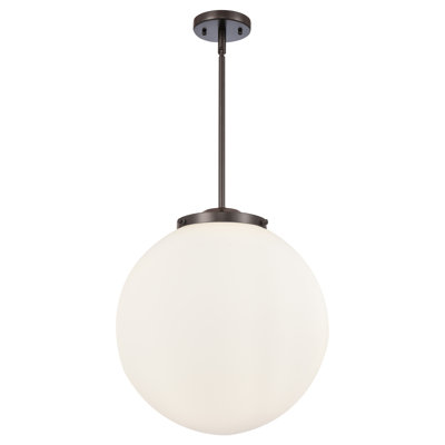 Beacon 3 - Light Globe LED Pendant