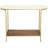 Cecille Modern Console Table