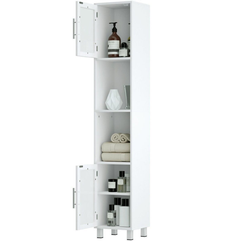 Freestanding Bathroom Cabinet