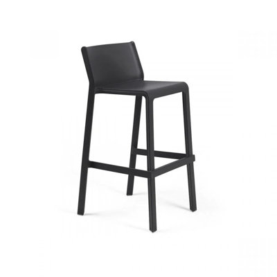 Trill Outdoor Bar Stool