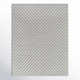 Cream/Grey Indoor/Outdoor Rug