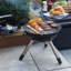 George Foreman 39.5cm W Kettle Charcoal Grill