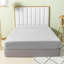 Teddy Fleece Fitted Sheet-367483457-367483462