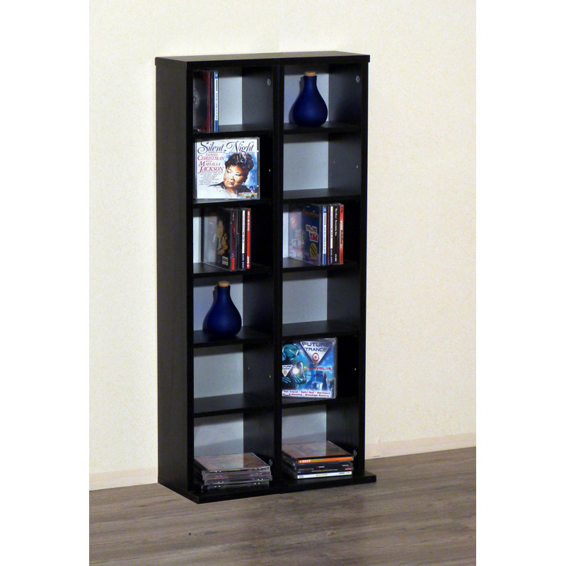 91cm H, Black