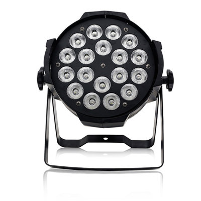200W 18LED RGBW Stage Lights