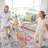 Washable Rug 9X12 Area Rug (9'X12')Non-Slip, Non-Shedding Low-Pile Rug For Living Room, Bedroom, Kitchen And High-Traffic Areas-2051832880