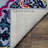 Blokzijl Hand Tufted Wool Oriental Rug-19503267