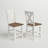 Octavia Solid Wood Counter Stool-1844107792