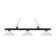 Chevelle 3 - Light Pool Table Lights Pendant