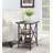 Kehl Brooklynn End Table-1015827714